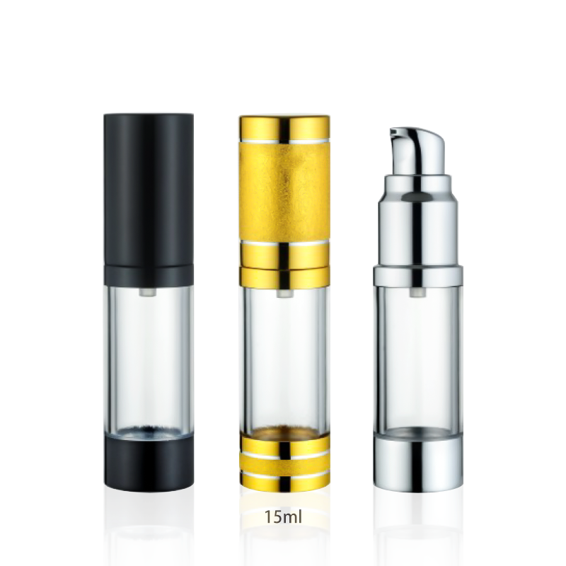 Airless Utrem 15ml