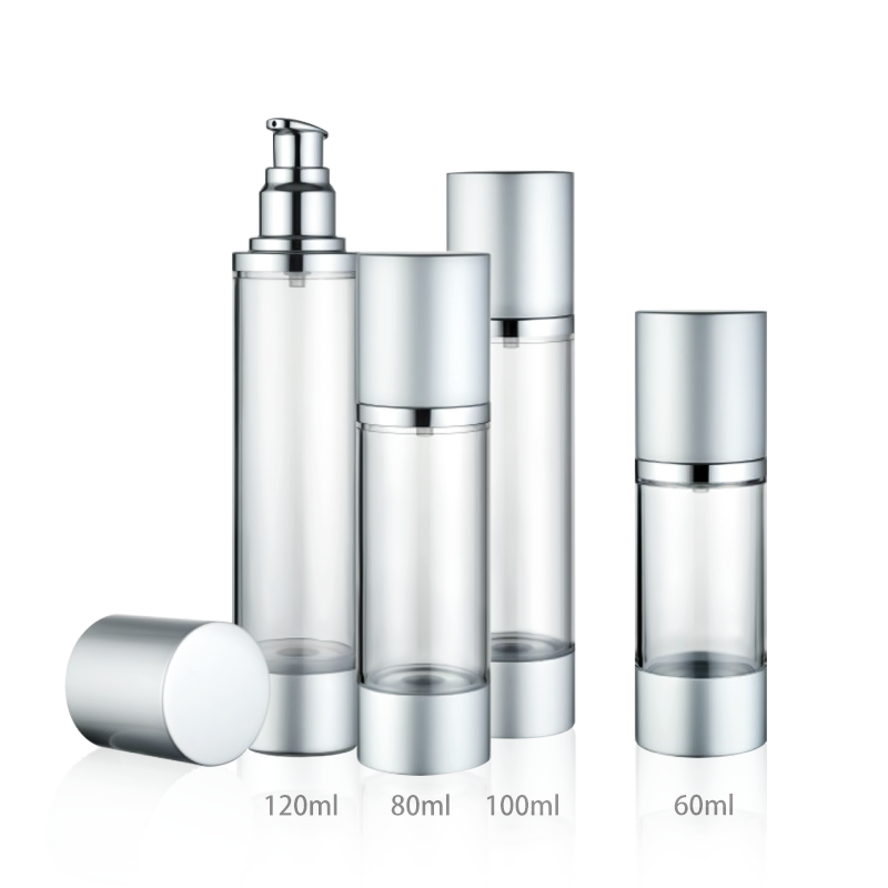 Airless Bottle 60ml 80ml 100ml 100ml