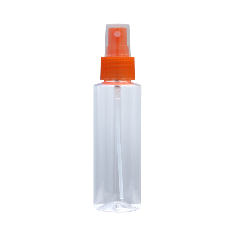 Pet Plastic Utrem 100ml Φ24/410