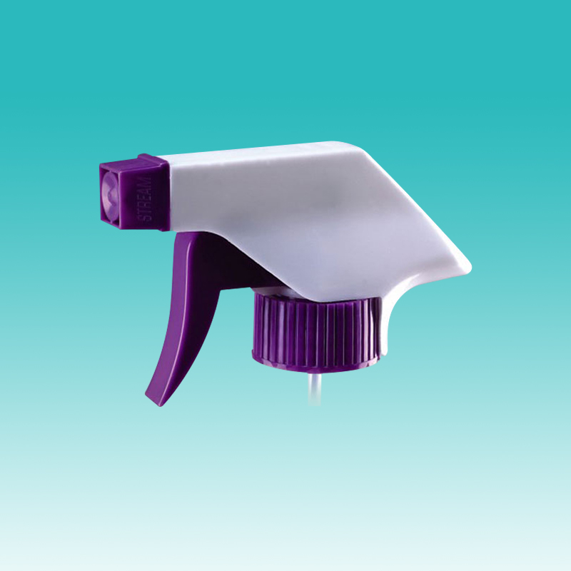 Plastic PP purpura late utitur felis sprayer